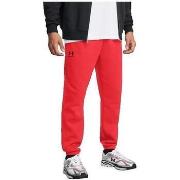 Jeggins / Joggs Jeans Under Armour Pantalon De Jogging En Polaire Ua I...