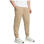 Pantalon Under Armour Pantalon De Jogging En Polaire Ua Rival