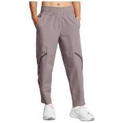 Pantalon Under Armour Pantalon Cheville Ua Unstoppable