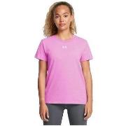 T-shirt Under Armour Ua Rival Core