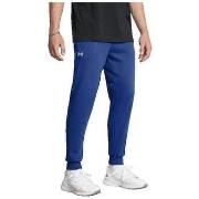 Pantalon Under Armour Pantalon De Jogging En Polaire Ua Rival