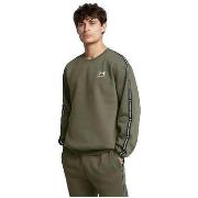 Sweat-shirt Under Armour Sweat-Shirt Ua Icon Avec Bande En Polaire