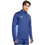 T-shirt Under Armour Couche Intermédiaire Ua Challenger