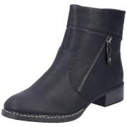 Bottes Rieker -