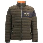 Veste La Martina ZMO306-PA012-03165 BEECH