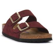 Mules Birkenstock ARIZONA SFB NABOUCK CALZ S