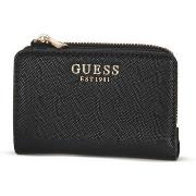 Portefeuille Guess BLA LAUREL LARGE ZIP