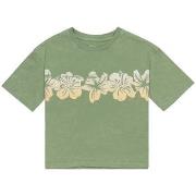 T-shirt enfant Roxy Sun For All Seasons