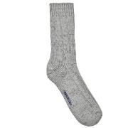 Chaussettes hautes Birkenstock Cotton Twist M Light Gray