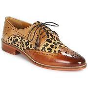 Derbies Melvin &amp; Hamilton BETTY-4