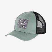 Casquette Oxbow Casquette trucker corpo KEPY