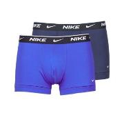 Boxers Nike EVERYDAY COTTON STRETCH X2