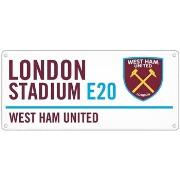 Affiches, posters West Ham United Fc SG11015