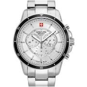 Montre Swiss Alpine Military Montre Homme Swiss Military 7089.9132, Qu...