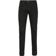 Pantalon Petrol Industries Jean Seaham Classique Noir