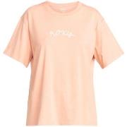 T-shirt Roxy Moonlight Sunset