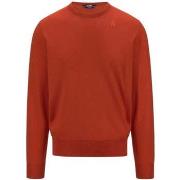 Sweat-shirt enfant K-Way Maglione