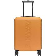 Cartable K-Way Valigie e Trolley