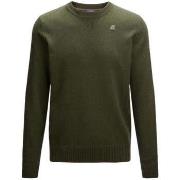 Sweat-shirt enfant K-Way Maglione