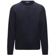 Sweat-shirt enfant K-Way Maglione