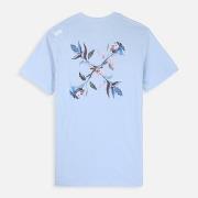 T-shirt Oxbow Tee-shirt TROPICS