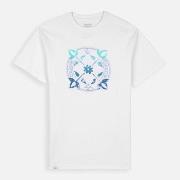 T-shirt Oxbow Tee-shirt SUNFADED