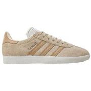 Baskets adidas Baskets Gazelle Femme Wonder White/Magnetic Beige