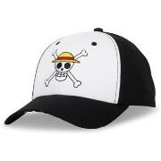 Casquette Freegun Casquette homme One Piece Skull