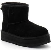 Boots UGG Botte Enfant Classic Mini À Plateau