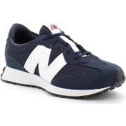 Baskets New Balance Chaussures de sport pour junior GS327