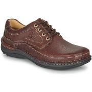 Derbies Clarks -