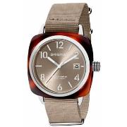 Montre Briston Montre Homme 23240.SA.T.30.NT Marron