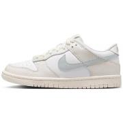 Baskets basses enfant Nike DUNK LO GS