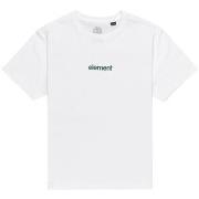 T-shirt enfant Element Simple Logo