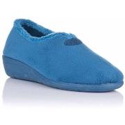 Chaussons Cm. Confort 10380