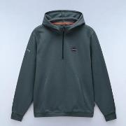 Sweat-shirt Napapijri B-BADGE HZH