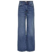 Jeans Only 15222046 HOPE L.32-MEDIUM BLUE