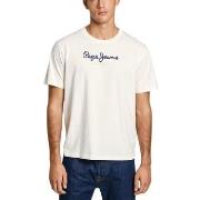 T-shirt Pepe jeans -