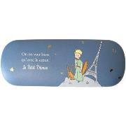 Trousse Kiub Boite pour lunettes bleu Le Petit Prince