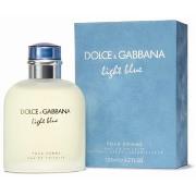 Cologne D&amp;G Light Blue - eau de toilette - 125ml - vaporisateur