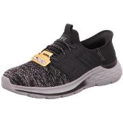 Mocassins Skechers -