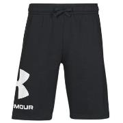 Short Under Armour UA RIVAL FLC BIG LOGO SHORTS