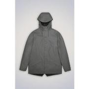 Manteau Rains - JACKET W3