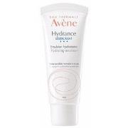 Soins visage Avene HYDRANCE emulsión hidratante ligera 40 ml