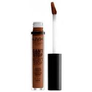 Soins visage Nyx Professional Make Up CAN'T STOP WON'T STOP contour co...