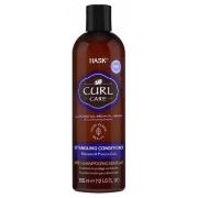 Soins cheveux Hask CURL CARE detangling conditioner 355 ml