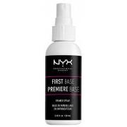 Soins visage Nyx Professional Make Up PREMIÈRE BASE premier spray 60 m...