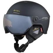 Accessoire sport Cairn Casque de ski ECLIPSE RESCUE PHOTO