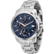 Montre Maserati Successo Solar R8873645004