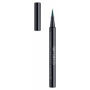 Soins visage Artdeco LONG LASTING liquid liner intense 8-green